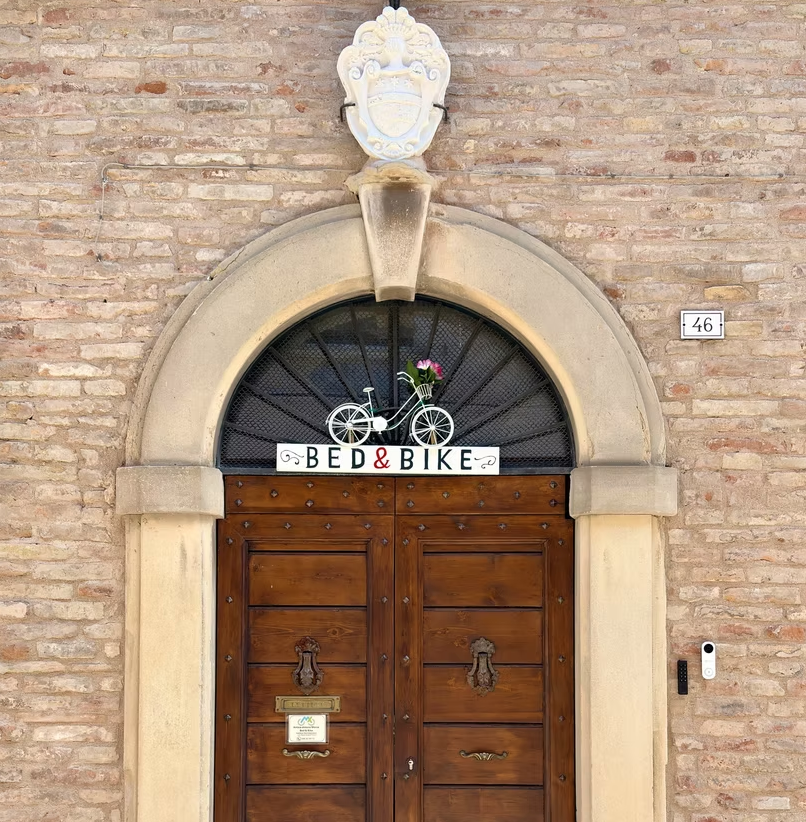 Reggiani Romualdo – Corinaldo
