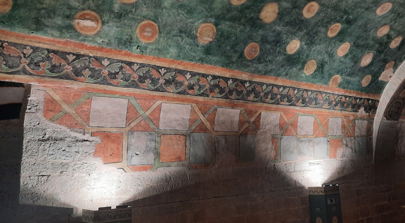 Centro Studi Avellaniti ETS – Serra Sant’Abbondio
