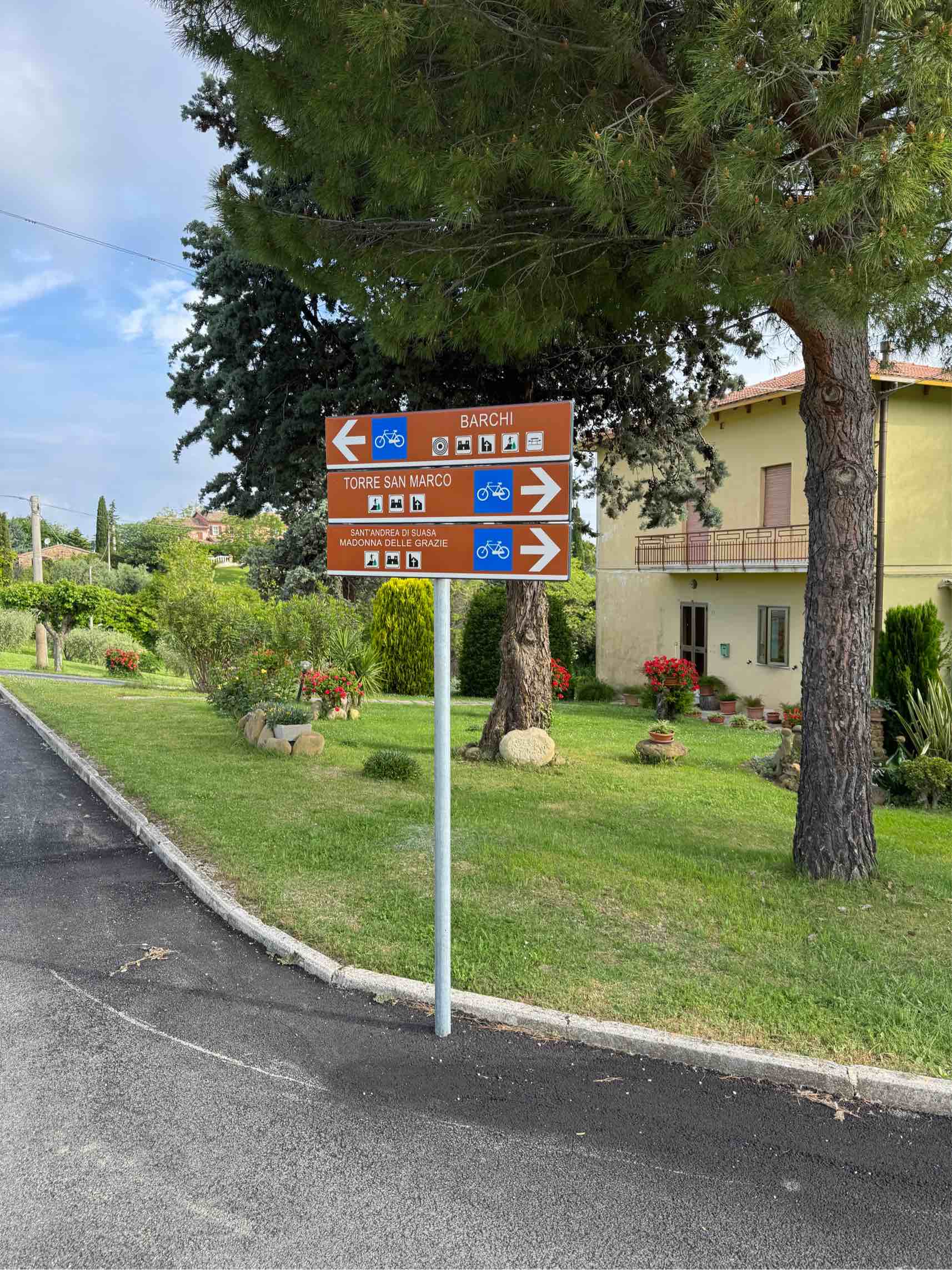 Comune di Fratte Rosa