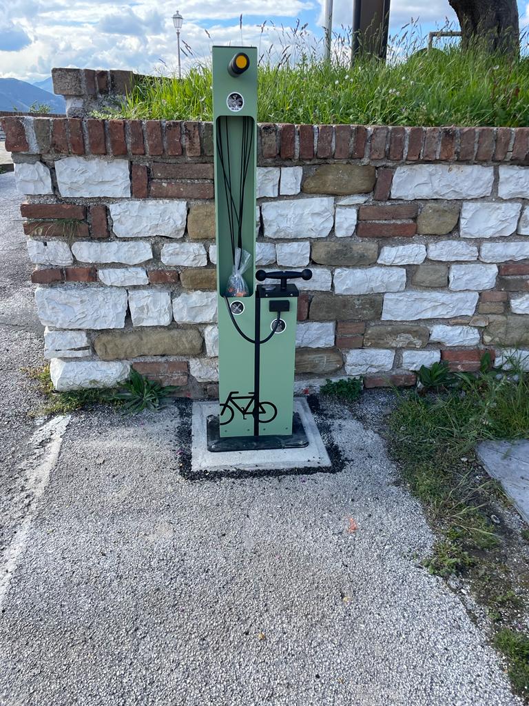 Comune di Frontone