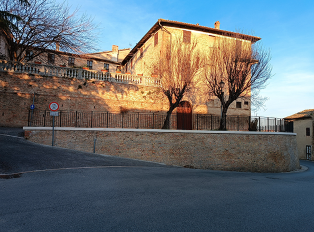 Comune di Monte Porzio