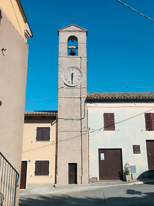 Comune di Montefelcino
