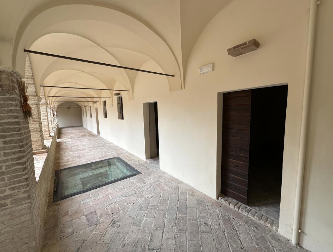 Comune di Pergola