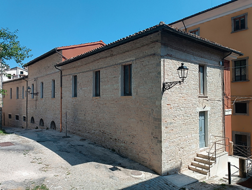 Comune di San Lorenzo in Campo