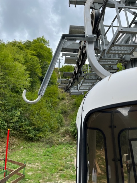 Monte Catria Impianti Soc. Coop. – Urbino
