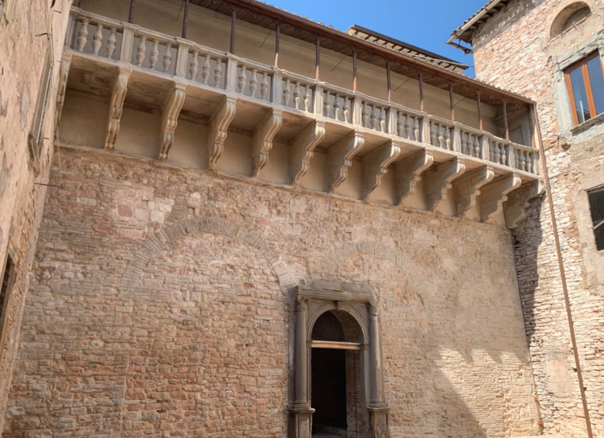 Comune di Fossombrone